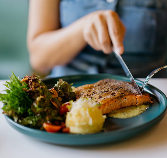 Medically Tailored Meals