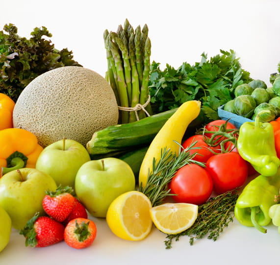 Healthy Food Prescription Programs