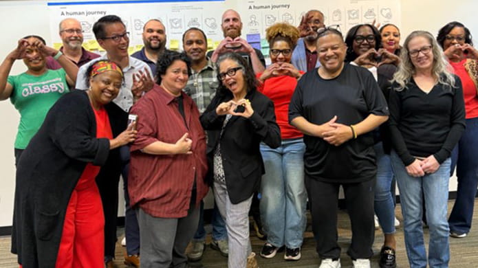 What is Lived Experience?