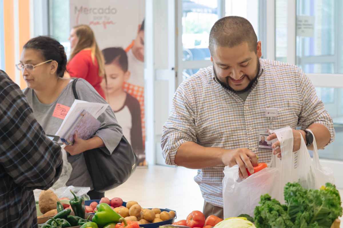 Health Care by Food™ Most Impactful Food Is Medicine Research Award