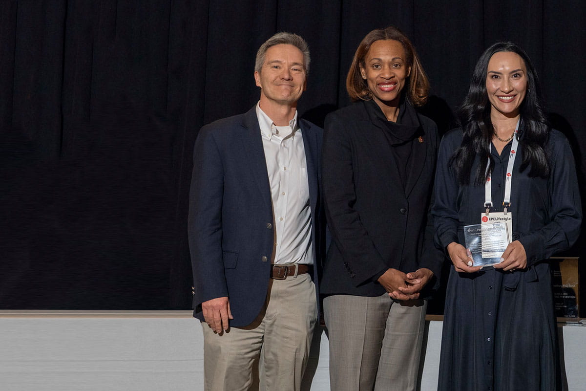 Health Care by Food™ Most Impactful Food Is Medicine Research Award