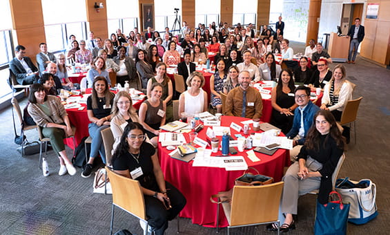 Health Care by Food Researcher & Community Collaborator Convening