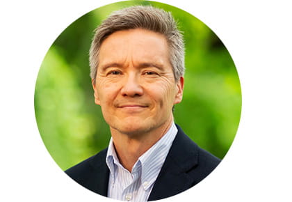 Kevin Volpp, MD, PhD