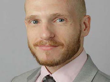 Brandon Bellows, PharmD, MS