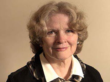 Louise B. Russell, PhD