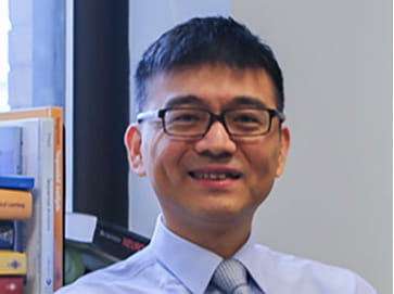 Ken Cheung, PhD