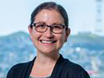 RLevi bio pic