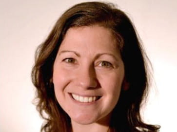Amanda Cassel Kraft, MPP