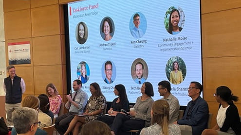 Cooperative Studies Group