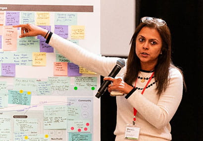 Field Based Infrastructure Task Force